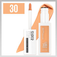 Superstay Active Wear 30H Corrector Superstay Active Wear 30H Corrector 5